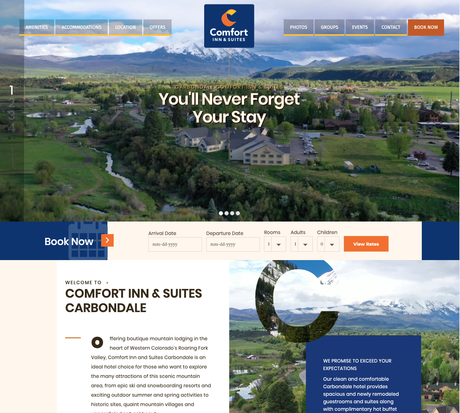 3 carbondale comfort copy