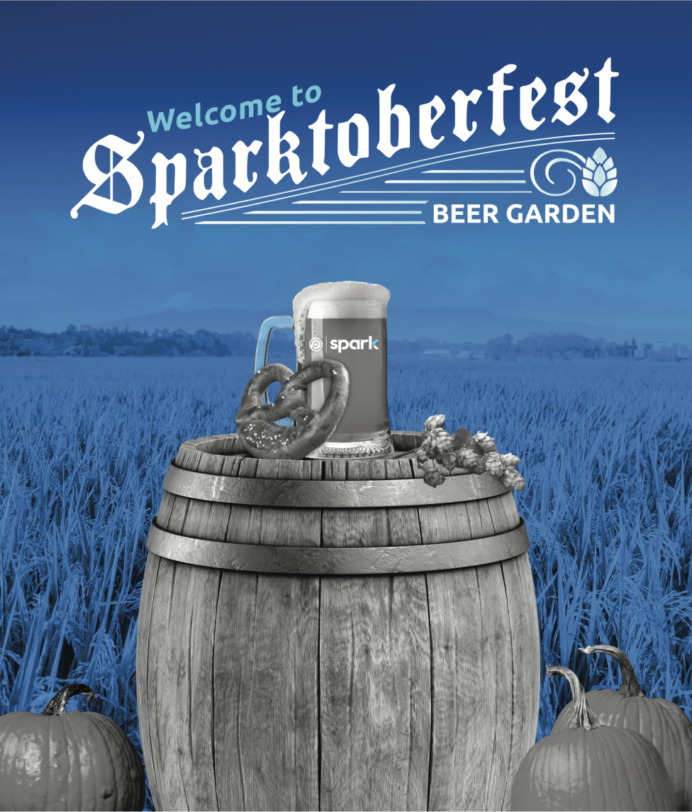 Oktoberfest Graphic Wall
