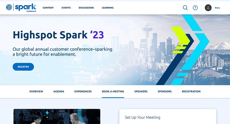 Animation-of-Booking-a-Meeting