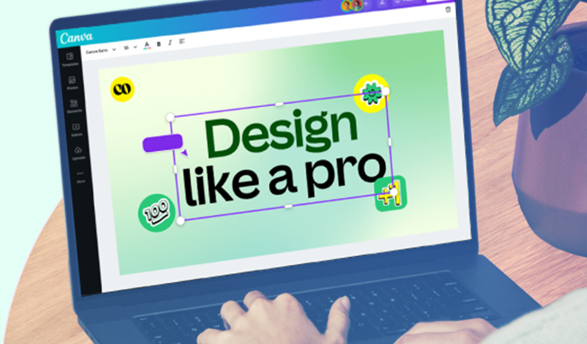 Canva top hero copy