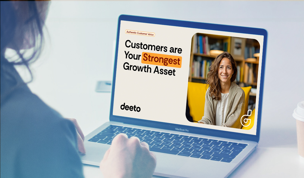 Deeto video thumbnail