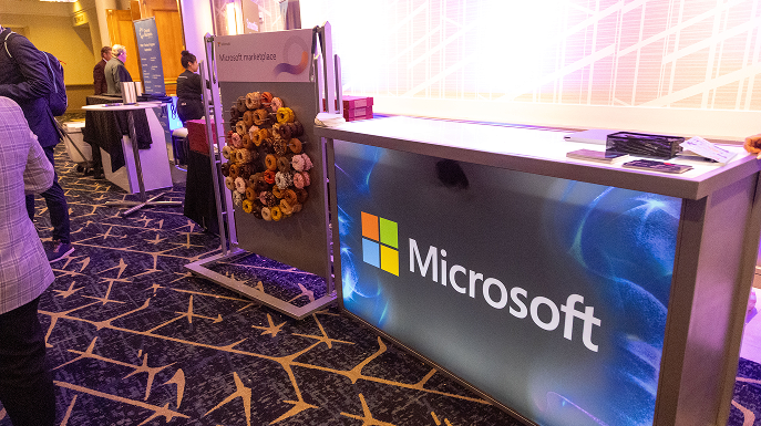 Microsoft