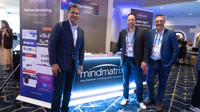 Mindmatrix