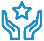 Values icon